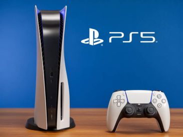 Test comparatif entre la ps5 slim et la version originale