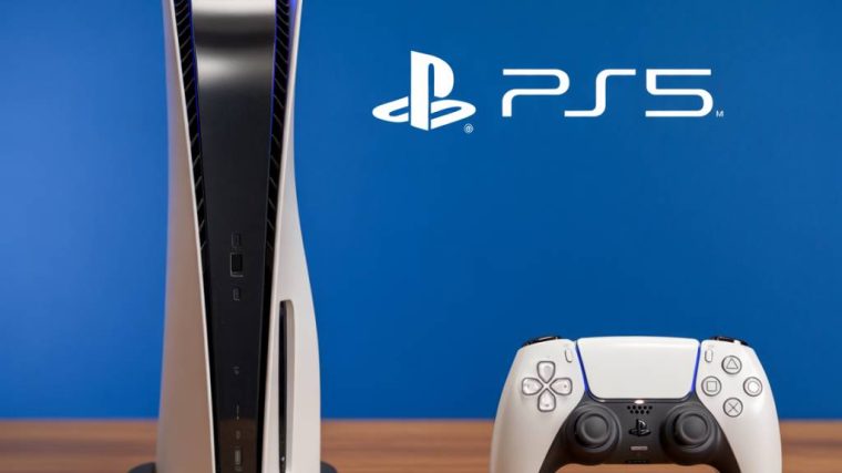 Test comparatif entre la ps5 slim et la version originale