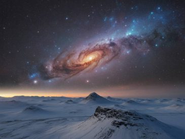 Les secrets de fabrication de l’univers de starfield