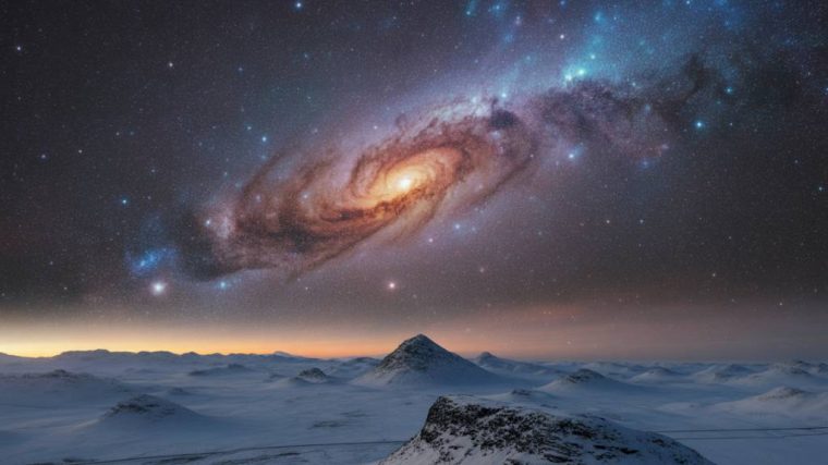 Les secrets de fabrication de l’univers de starfield
