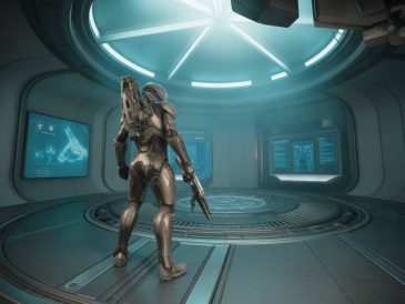 Plongée dans les mécaniques de warframe pour les débutants