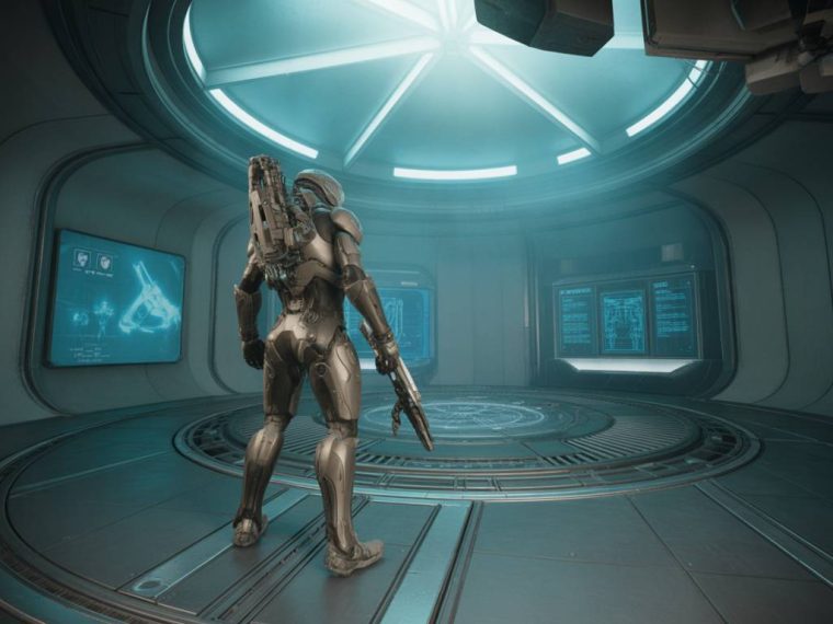 Plongée dans les mécaniques de warframe pour les débutants