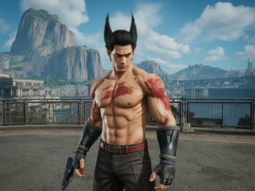 Analyse approfondie du gameplay de tekken 8
