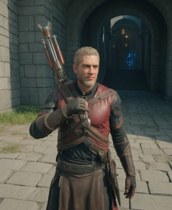 Les meilleures armes de baldur’s gate 3 et comment les obtenir