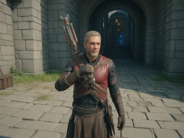 Les meilleures armes de baldur’s gate 3 et comment les obtenir