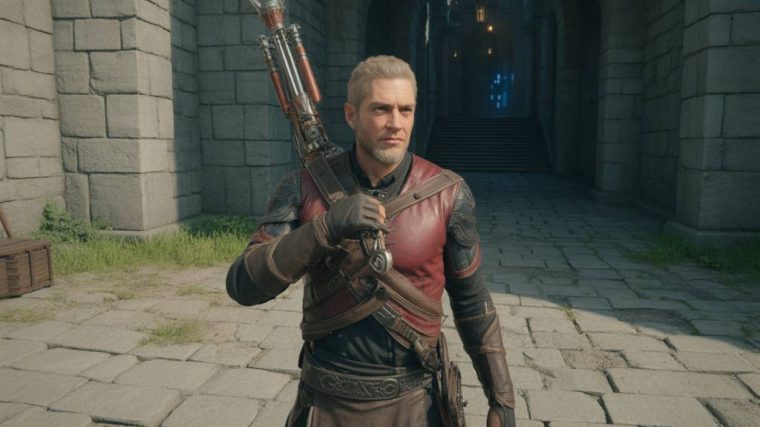 Les meilleures armes de baldur’s gate 3 et comment les obtenir