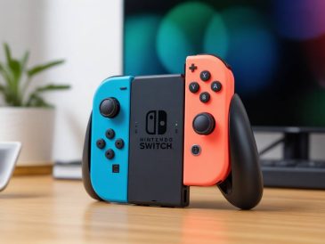 Comment nintendo va renouveler la switch pour sa prochaine génération