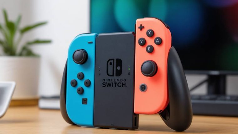 Comment nintendo va renouveler la switch pour sa prochaine génération