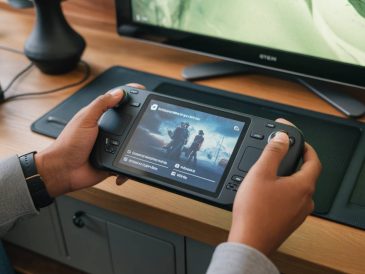 Comment bien configurer steam deck pour jouer à vos jeux préférés