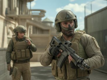 Tout savoir sur la saison 5 de call of duty modern warfare 3