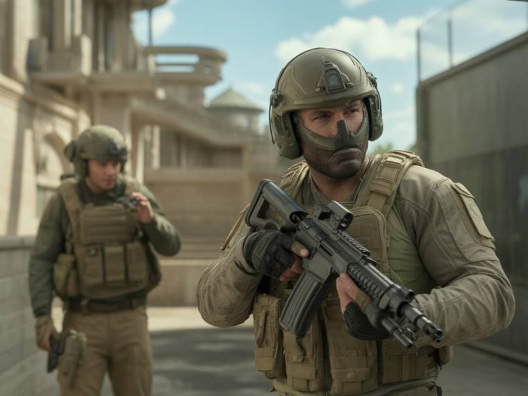 Tout savoir sur la saison 5 de call of duty modern warfare 3