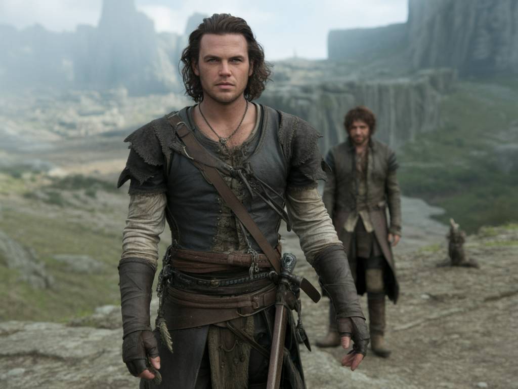 Test de dragon's dogma ii : notre verdict sans concession