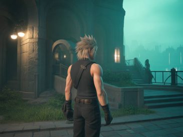Notre test complet de final fantasy vii rebirth sur ps5