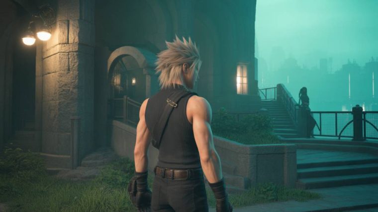 Notre test complet de final fantasy vii rebirth sur ps5