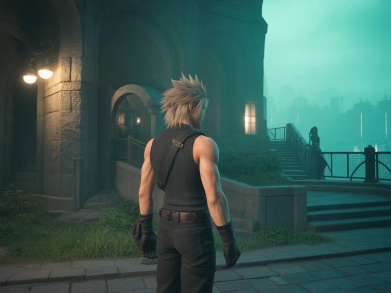 Notre test complet de final fantasy vii rebirth sur ps5