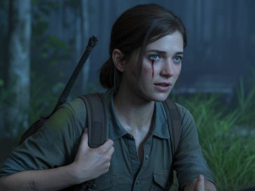 Le retour du survival-horror avec the last of us part ii remastered