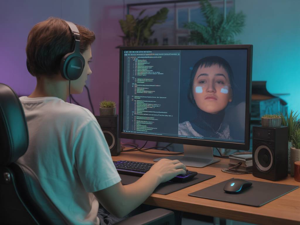Apprendre à créer des jeux videos : quelles compétences développer ?