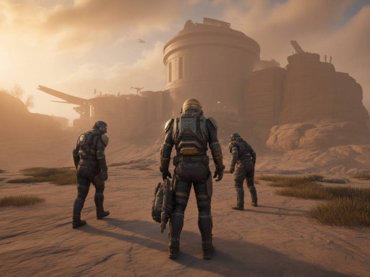 Astuces essentielles pour bien débuter dans helldivers 2