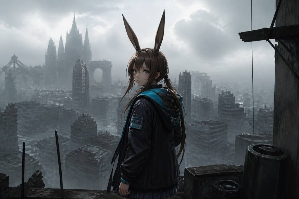 Arknights code : tous les codes et récompenses à récupérer