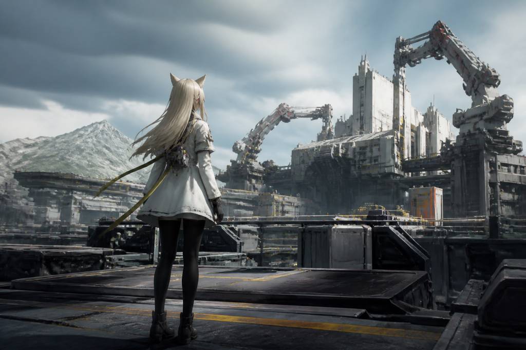 Arknights: Endfield date de sortie : tout ce qu’il faut savoir sur le prochain RPG de Yostar