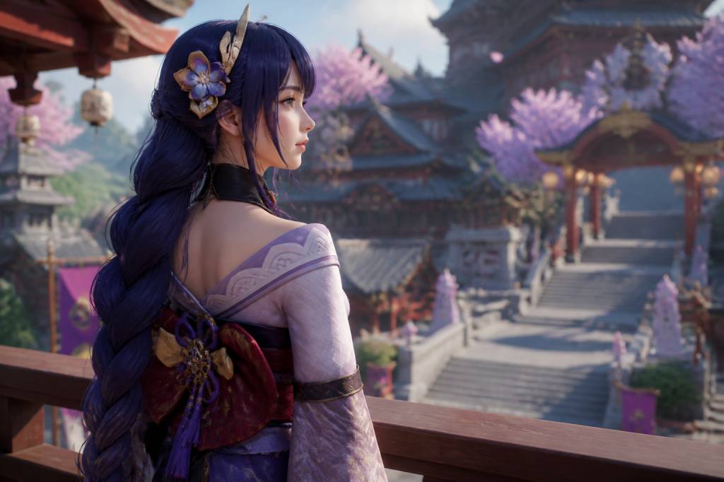 6.4 genshin : nouveautés, bannières et événements à venir